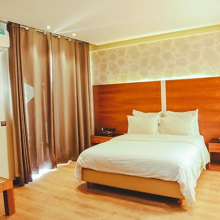 Hotel Perce Neige Ιφράν Εξωτερικό φωτογραφία