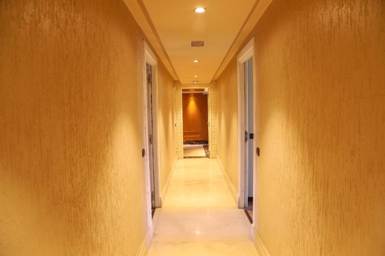 Hotel Perce Neige Ιφράν Εξωτερικό φωτογραφία