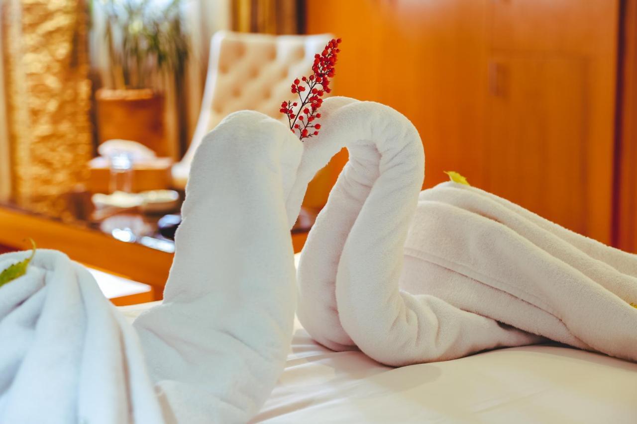 Hotel Perce Neige Ιφράν Εξωτερικό φωτογραφία