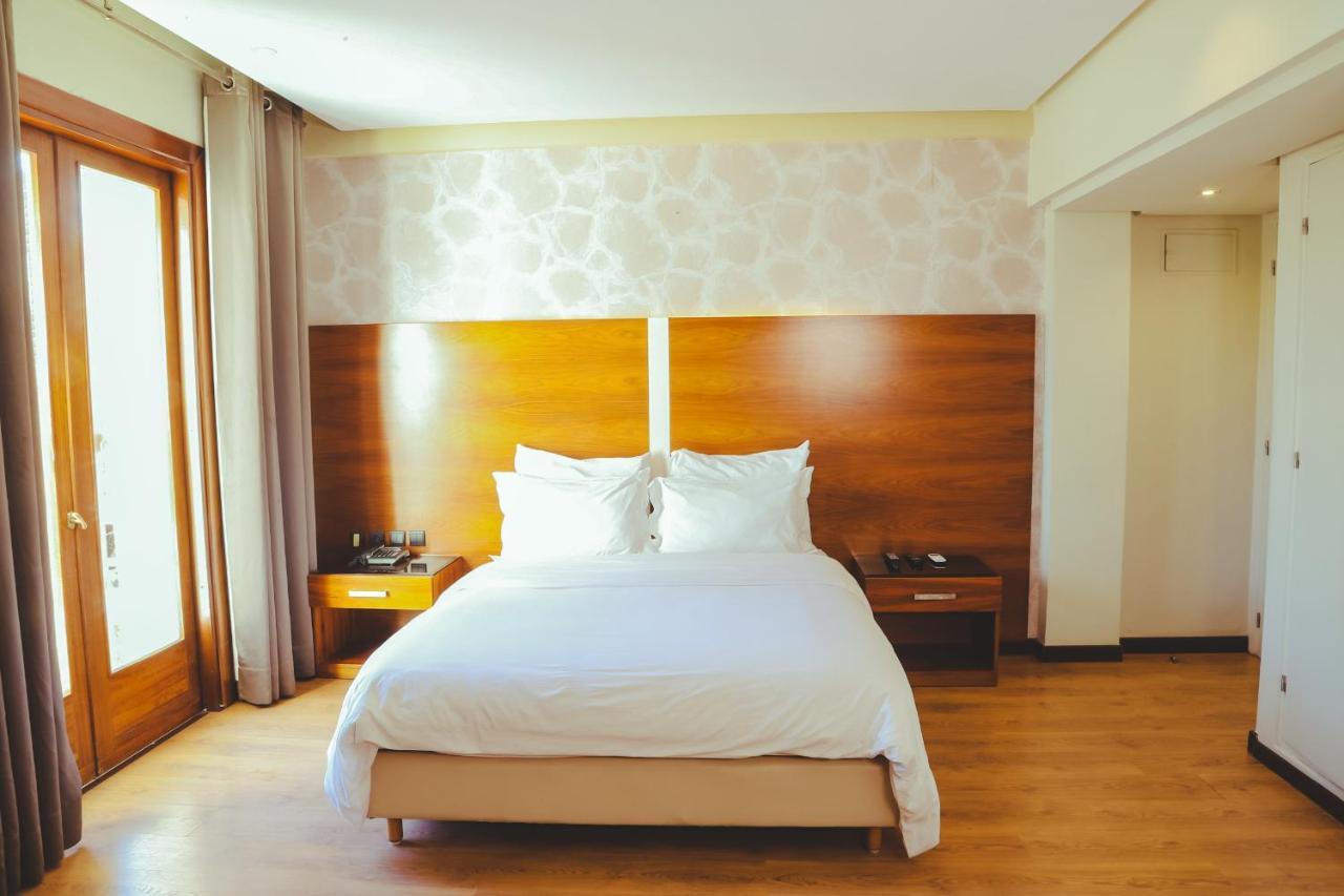 Hotel Perce Neige Ιφράν Εξωτερικό φωτογραφία