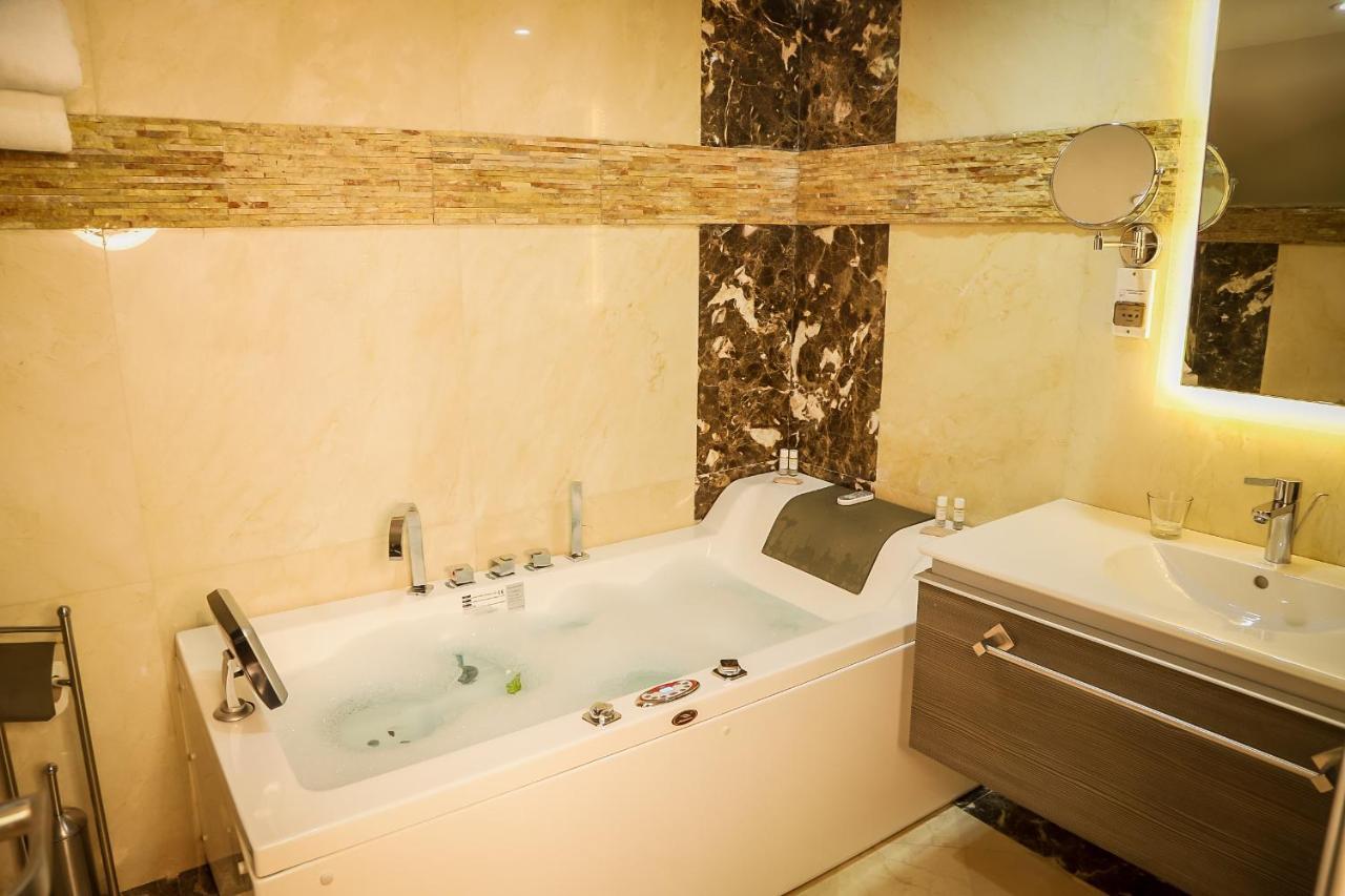 Hotel Perce Neige Ιφράν Εξωτερικό φωτογραφία